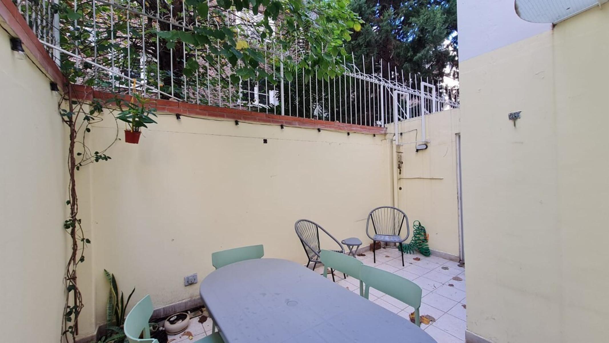 Departamento alquiler temporal en belgrano — foto 5