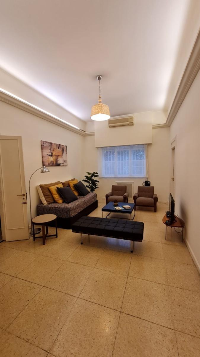 Departamento alquiler temporal en belgrano — foto 9