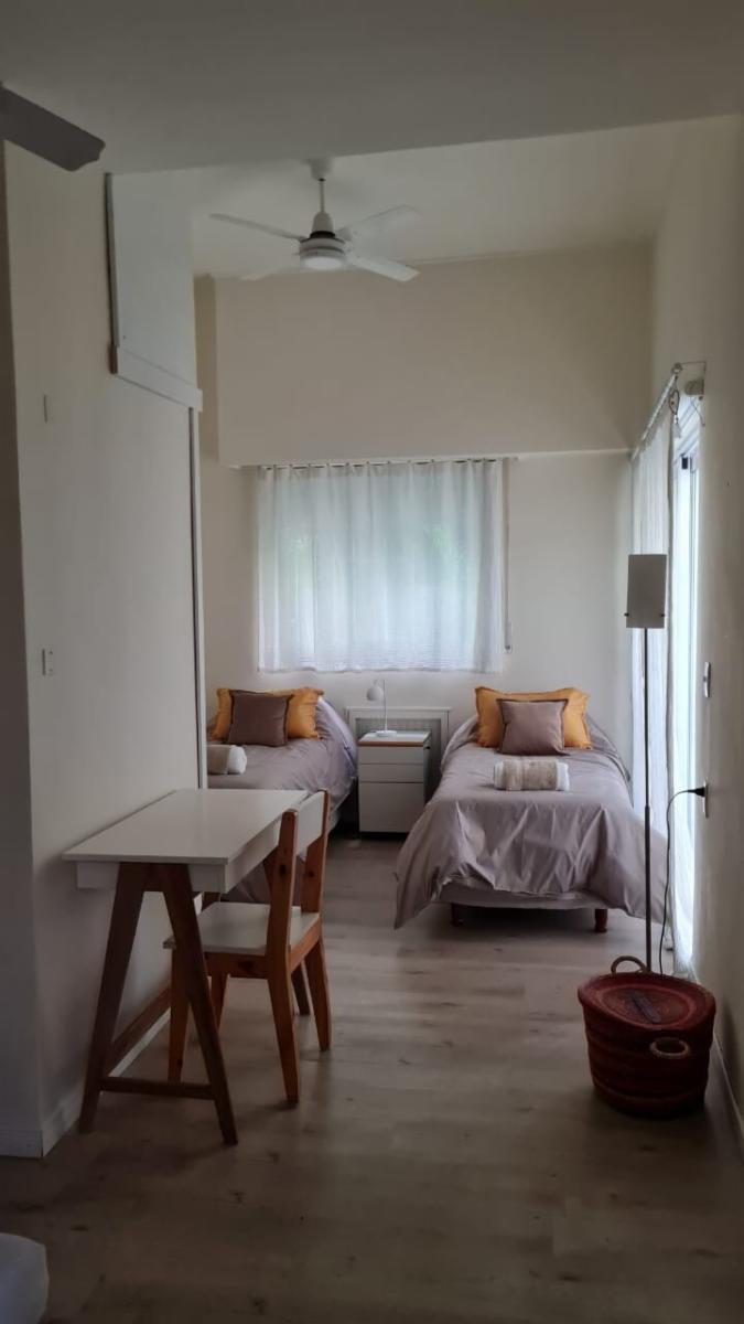 Departamento alquiler temporal en belgrano — foto 10