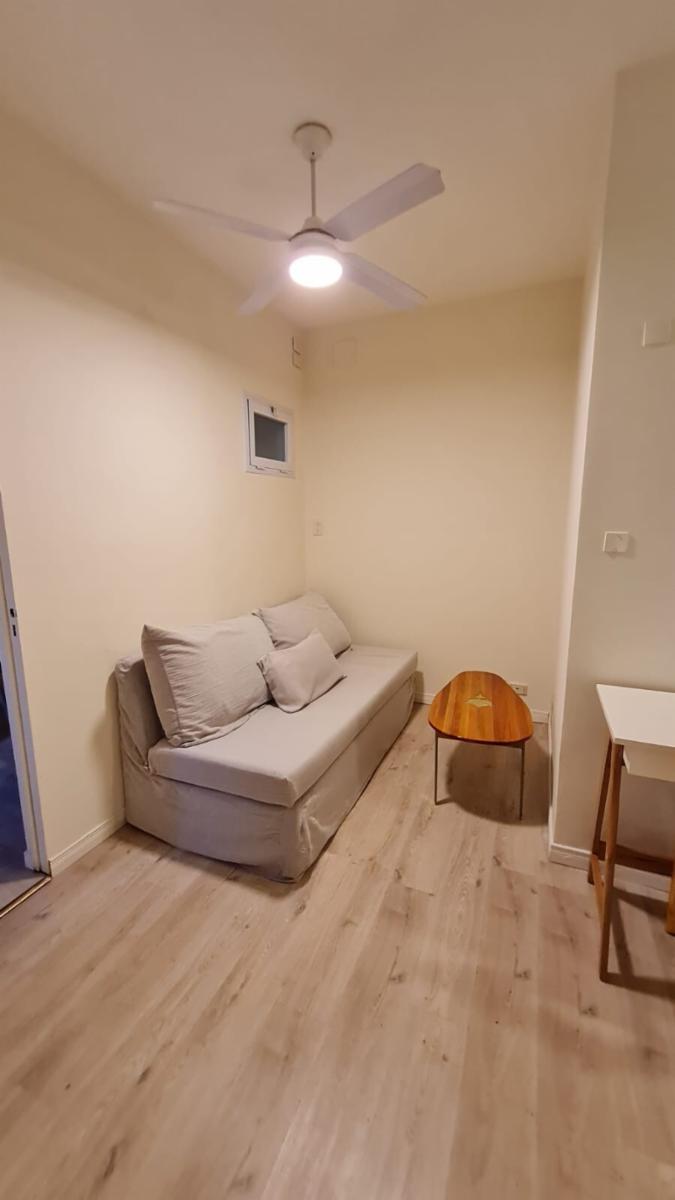 Departamento alquiler temporal en belgrano — foto 12