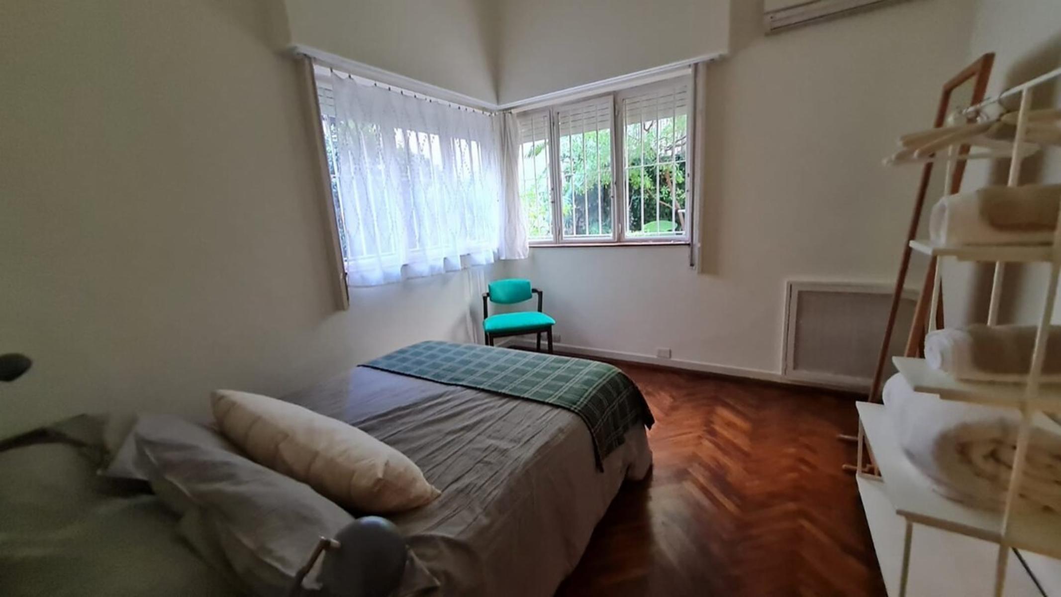 Departamento alquiler temporal en belgrano — foto 13