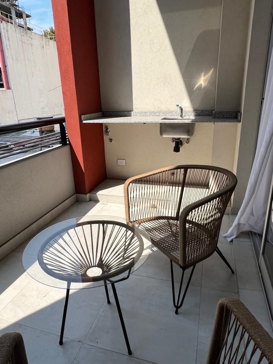 Departamento alquiler temporal en palermo — foto 2