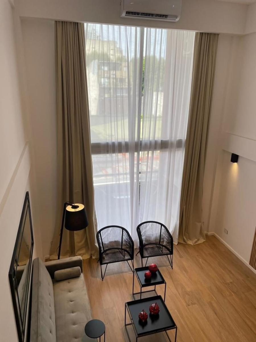 Departamento alquiler temporal en palermo — foto 7
