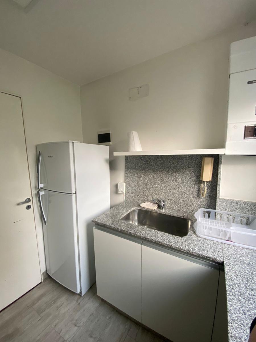 Hermoso departamento en palermo — foto 3