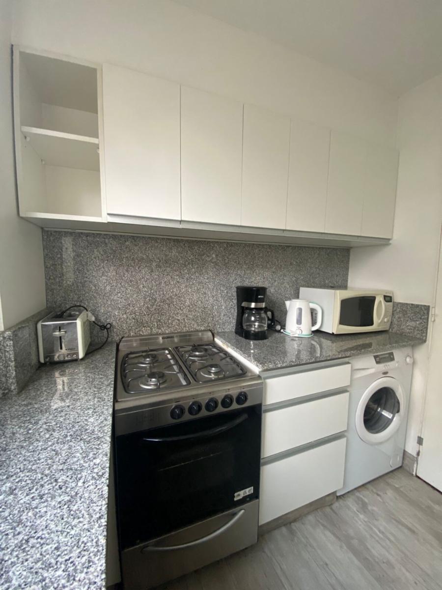 Hermoso departamento en palermo — foto 4