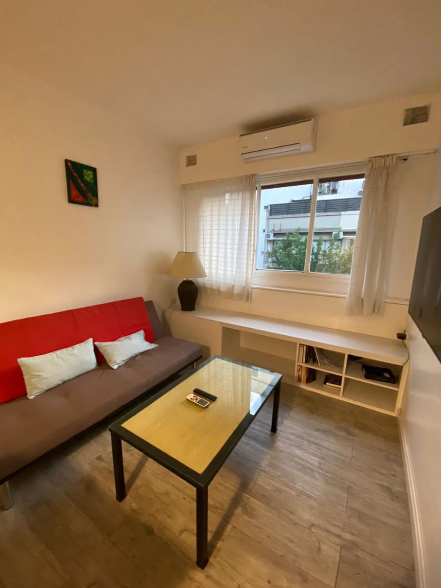 Hermoso departamento en palermo — foto 6