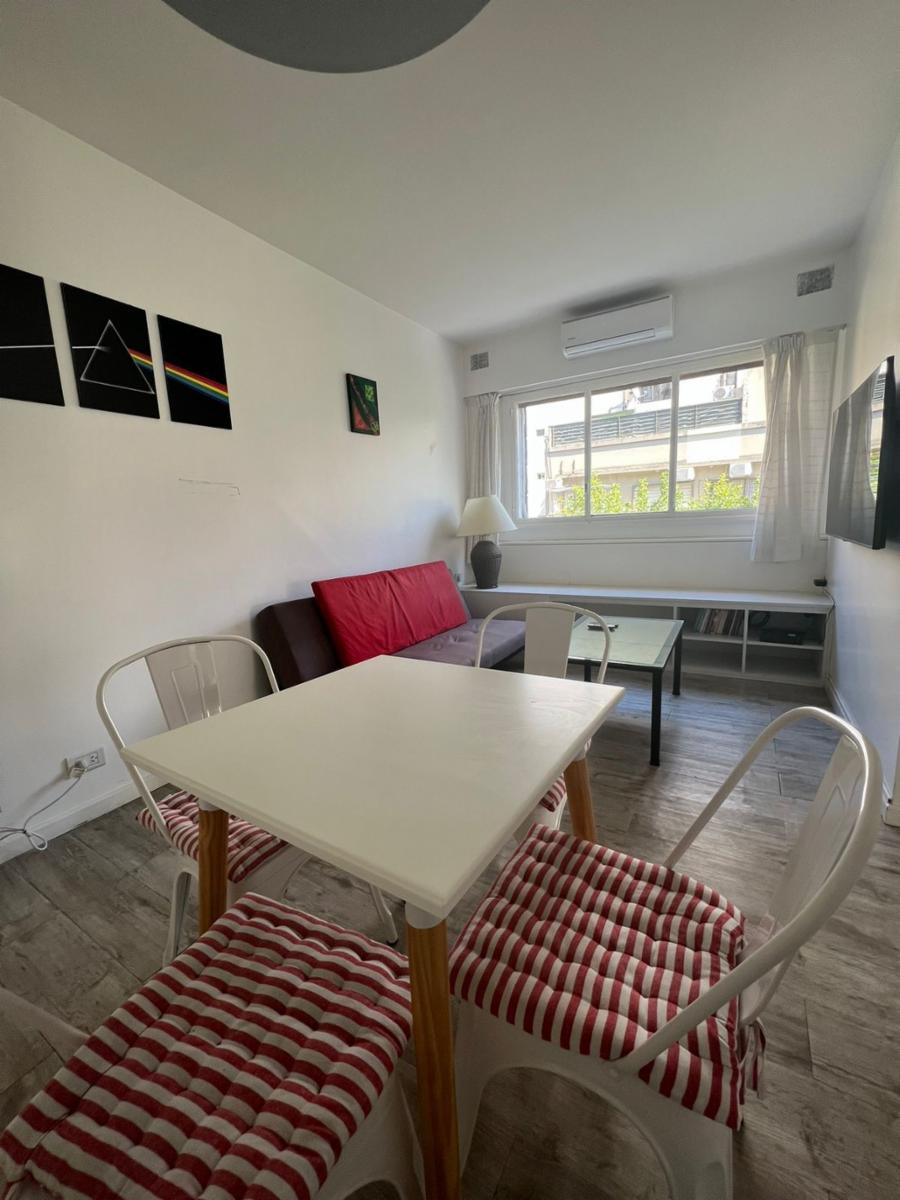 Hermoso departamento en palermo — foto 8