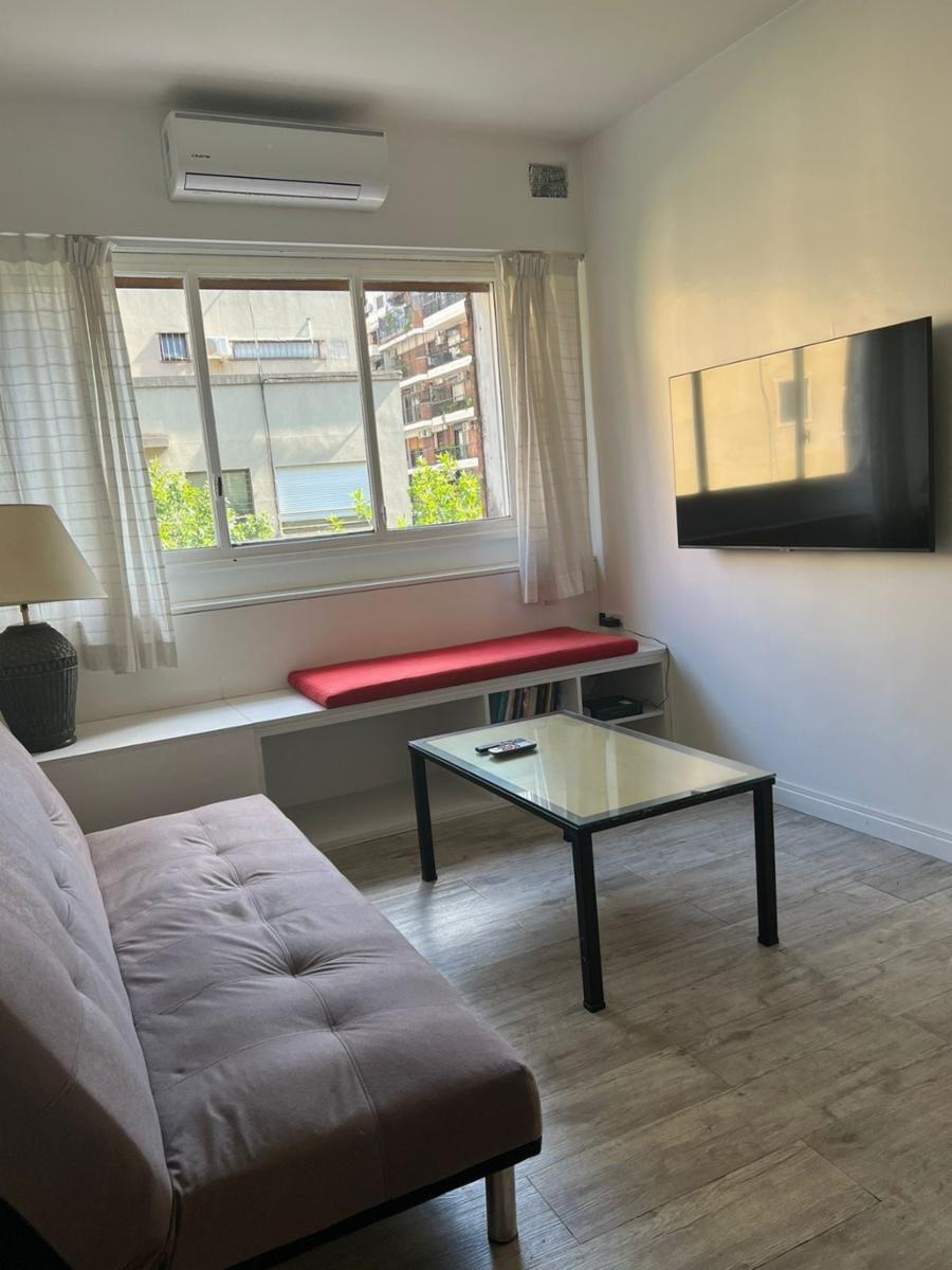 Hermoso departamento en palermo — foto 12