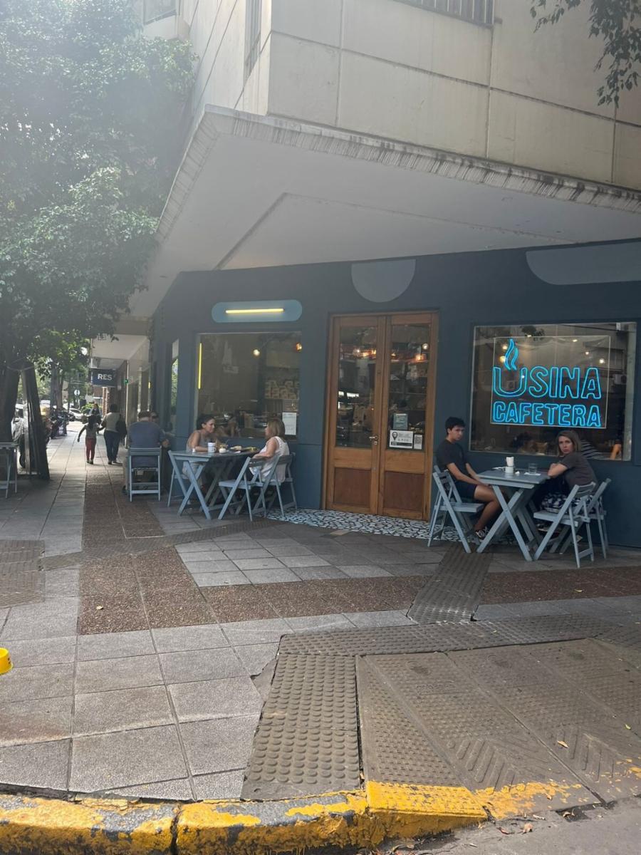Hermoso departamento en palermo — foto 14
