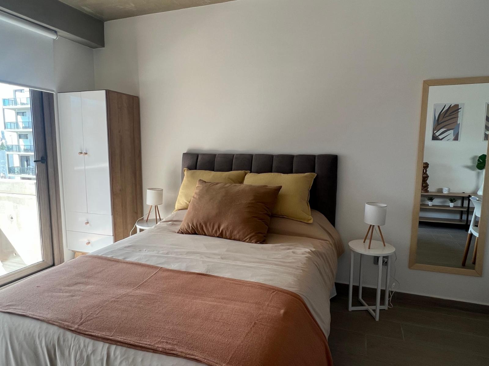 Departamento alquiler temporal palermo — foto 3