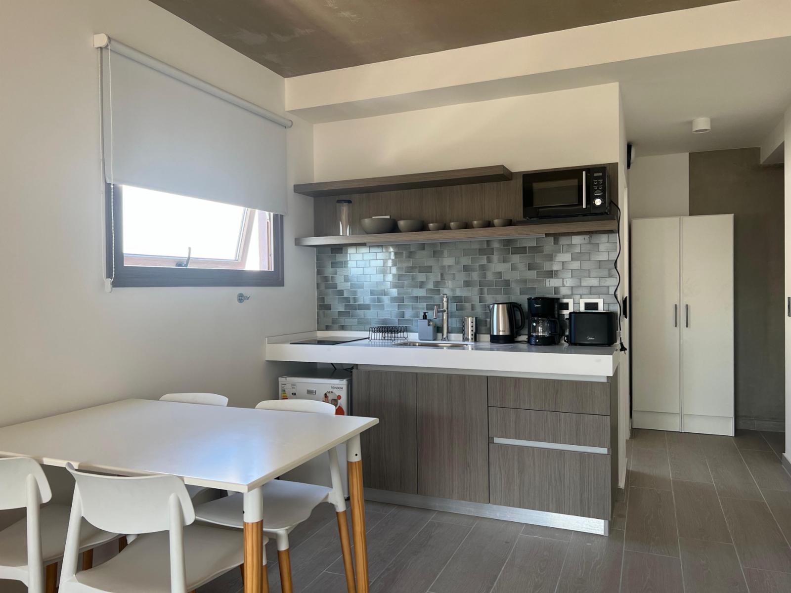 Departamento alquiler temporal palermo — foto 4