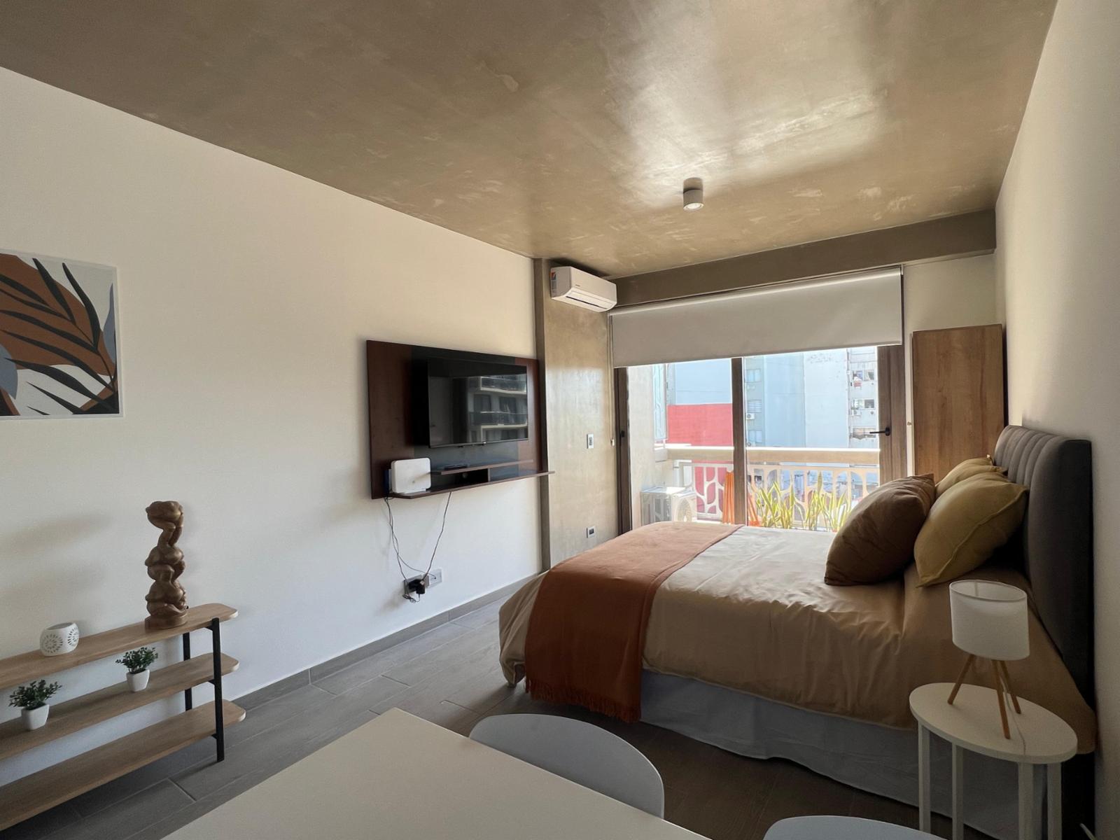 Departamento alquiler temporal palermo — foto 6