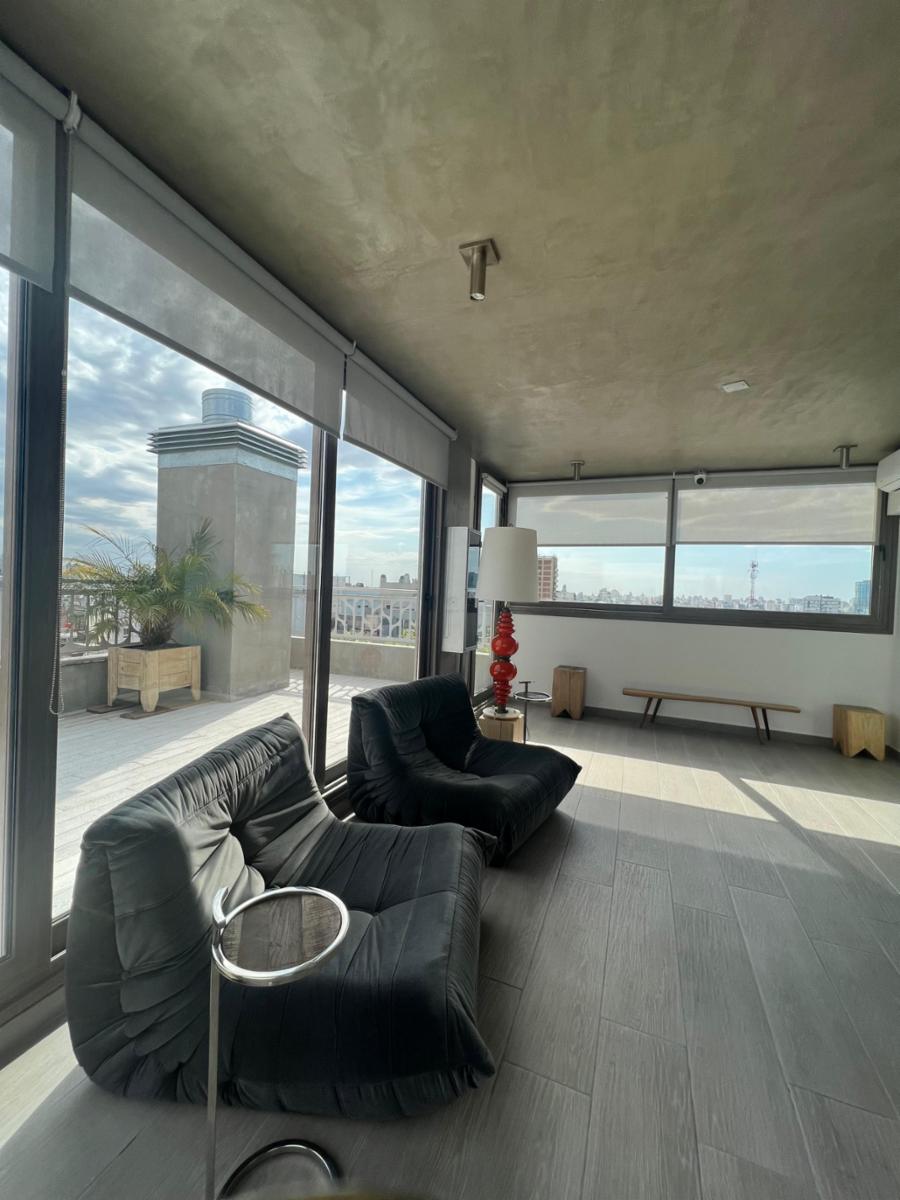 Departamento alquiler temporal palermo — foto 10