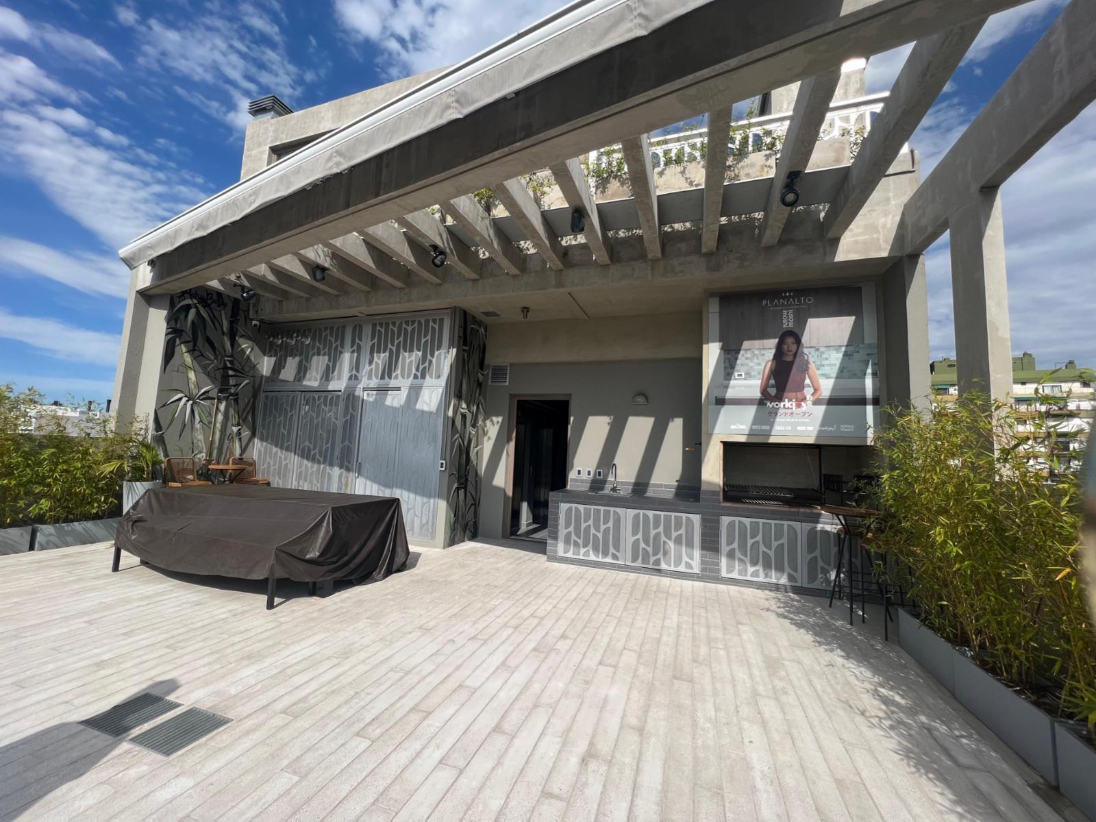 Departamento alquiler temporal palermo — foto 11