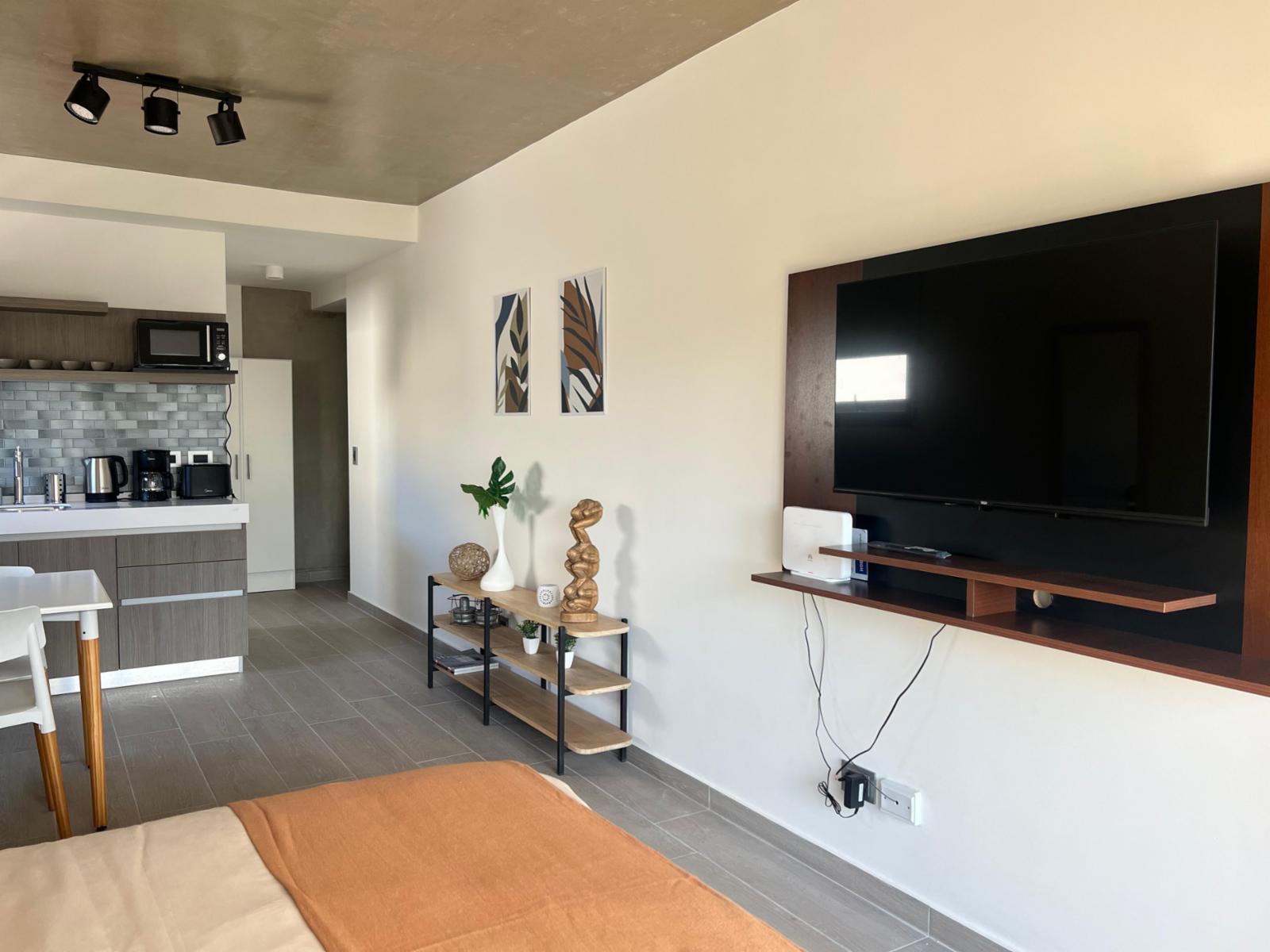 Departamento alquiler temporal palermo — foto 12