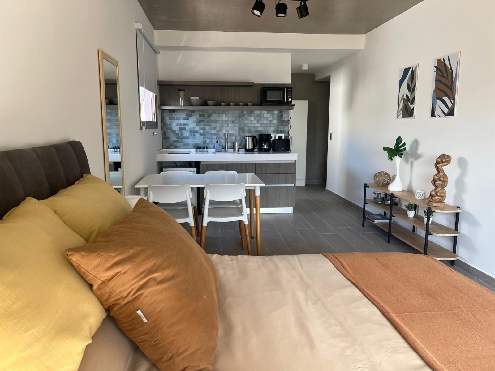 Departamento alquiler temporal palermo — foto 14