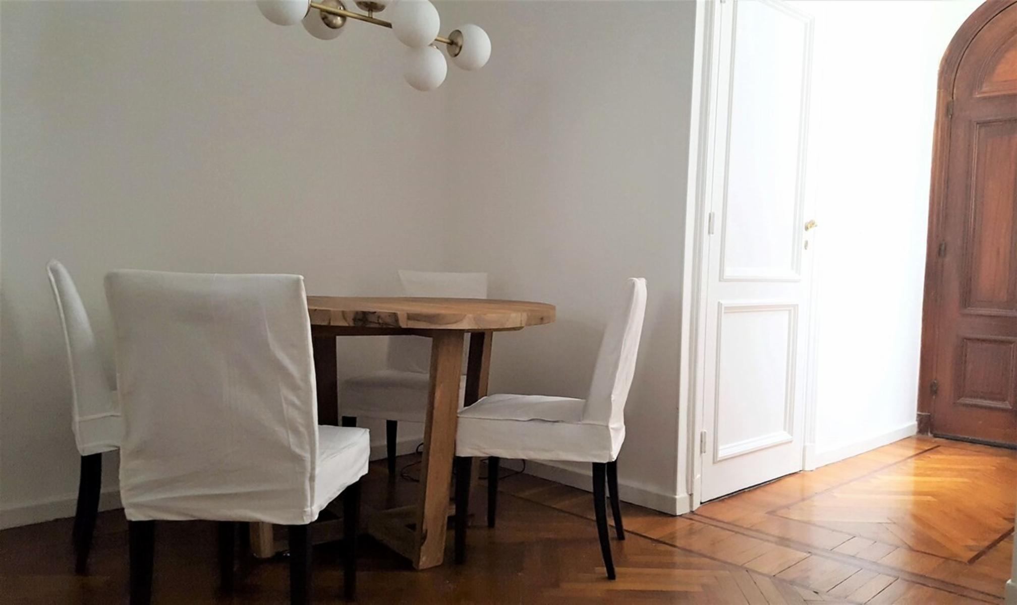 Departamento en alquiler palermo — foto 2