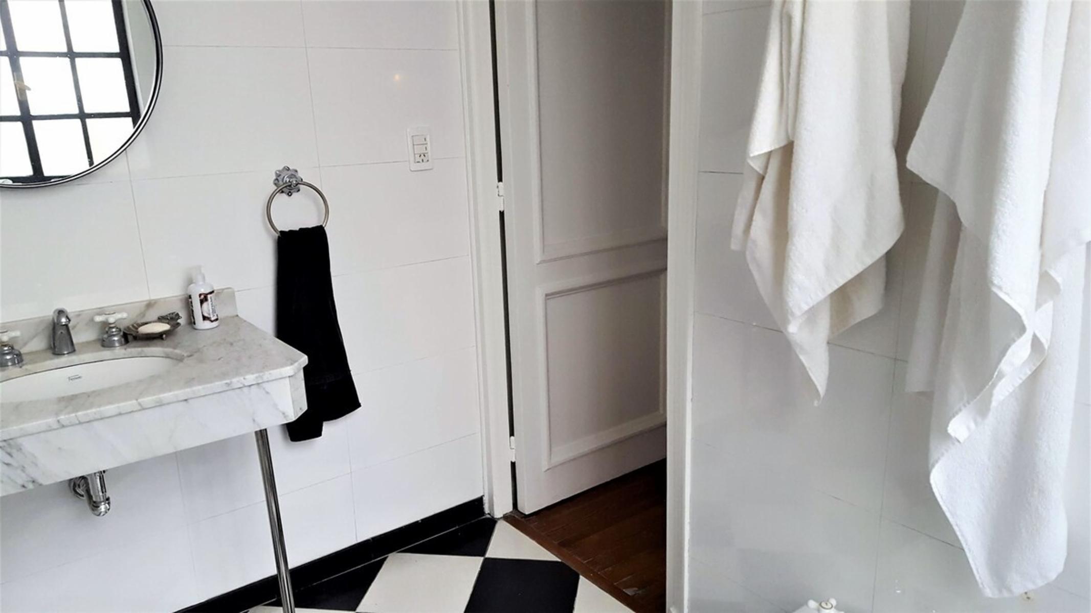 Departamento en alquiler palermo — foto 3