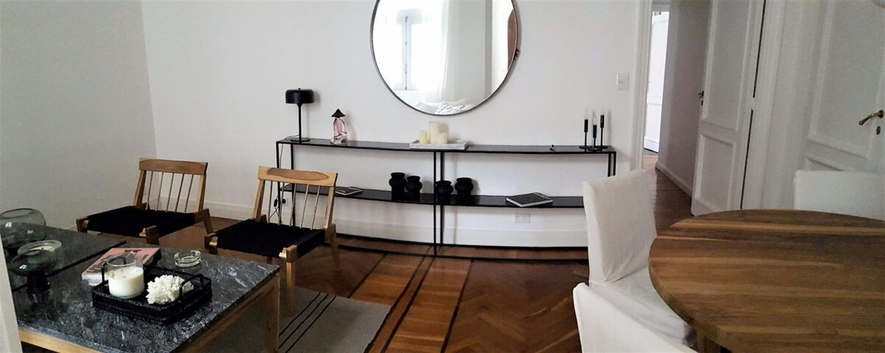 Departamento en alquiler palermo — foto 6