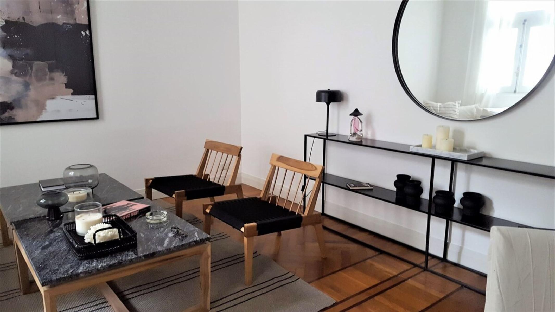 Departamento en alquiler palermo — foto 8
