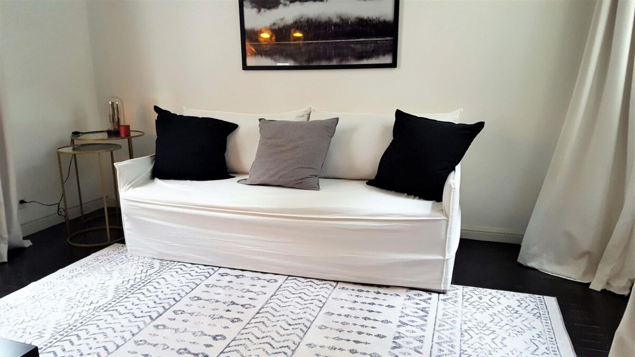 Departamento en alquiler palermo — foto 9