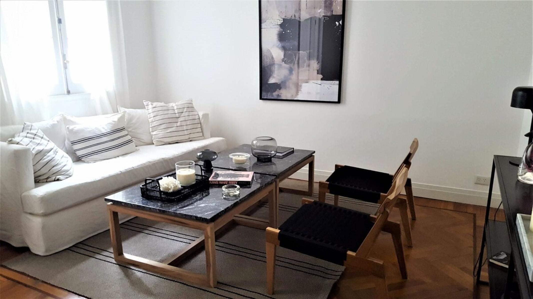 Departamento en alquiler palermo — foto 10