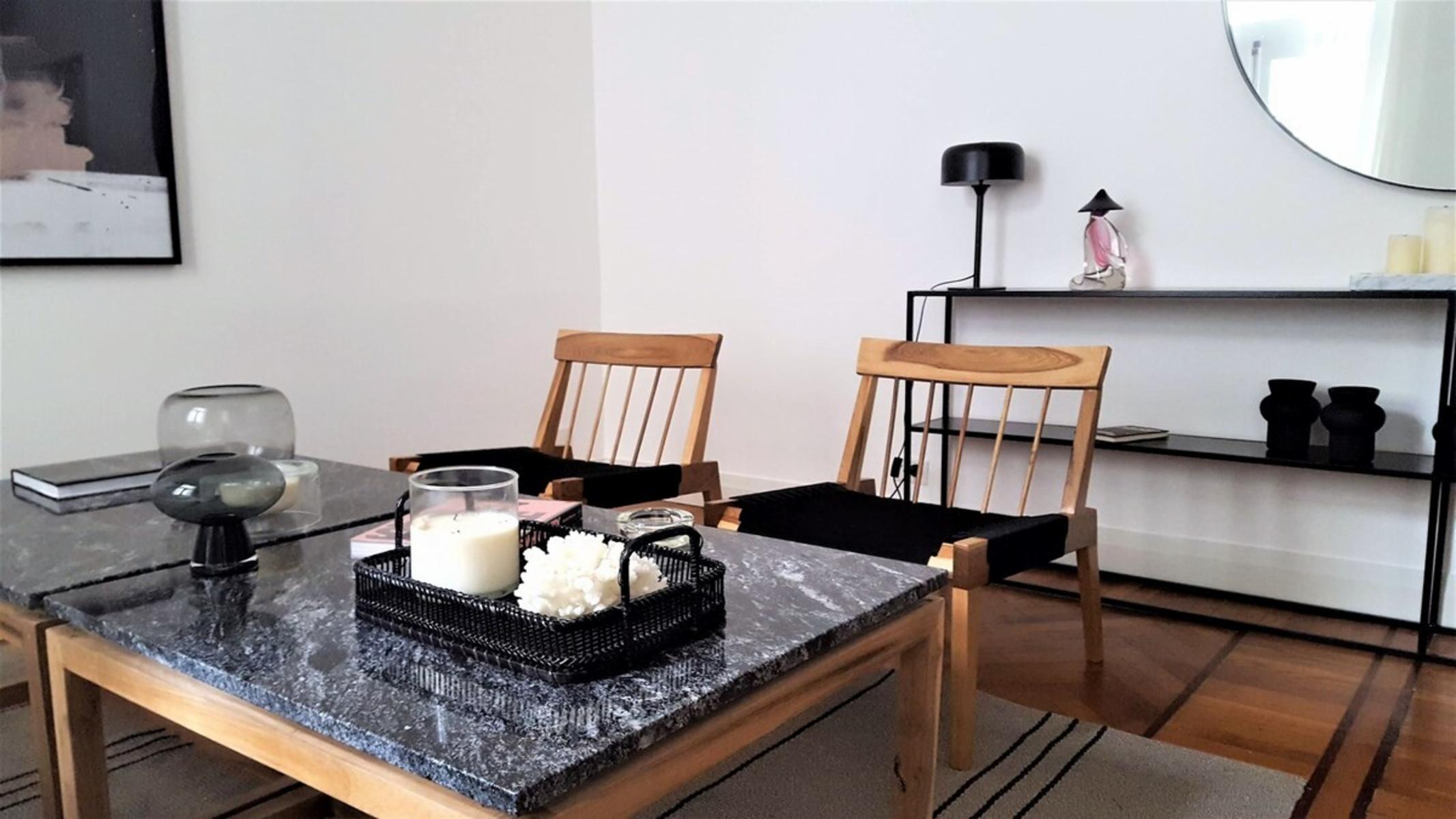 Departamento en alquiler palermo — foto 12