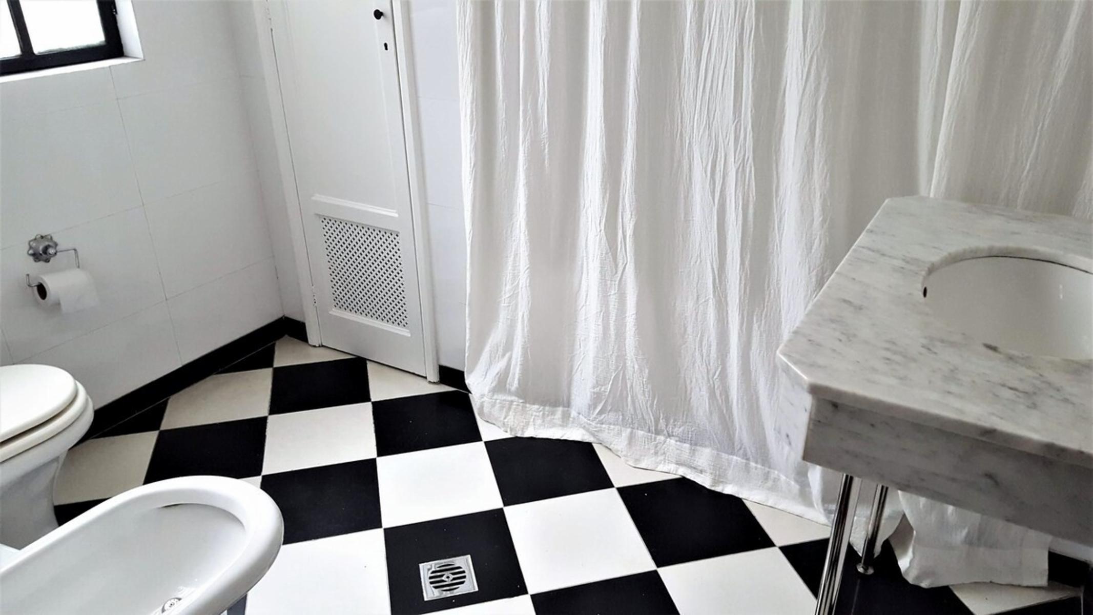 Departamento en alquiler palermo — foto 14
