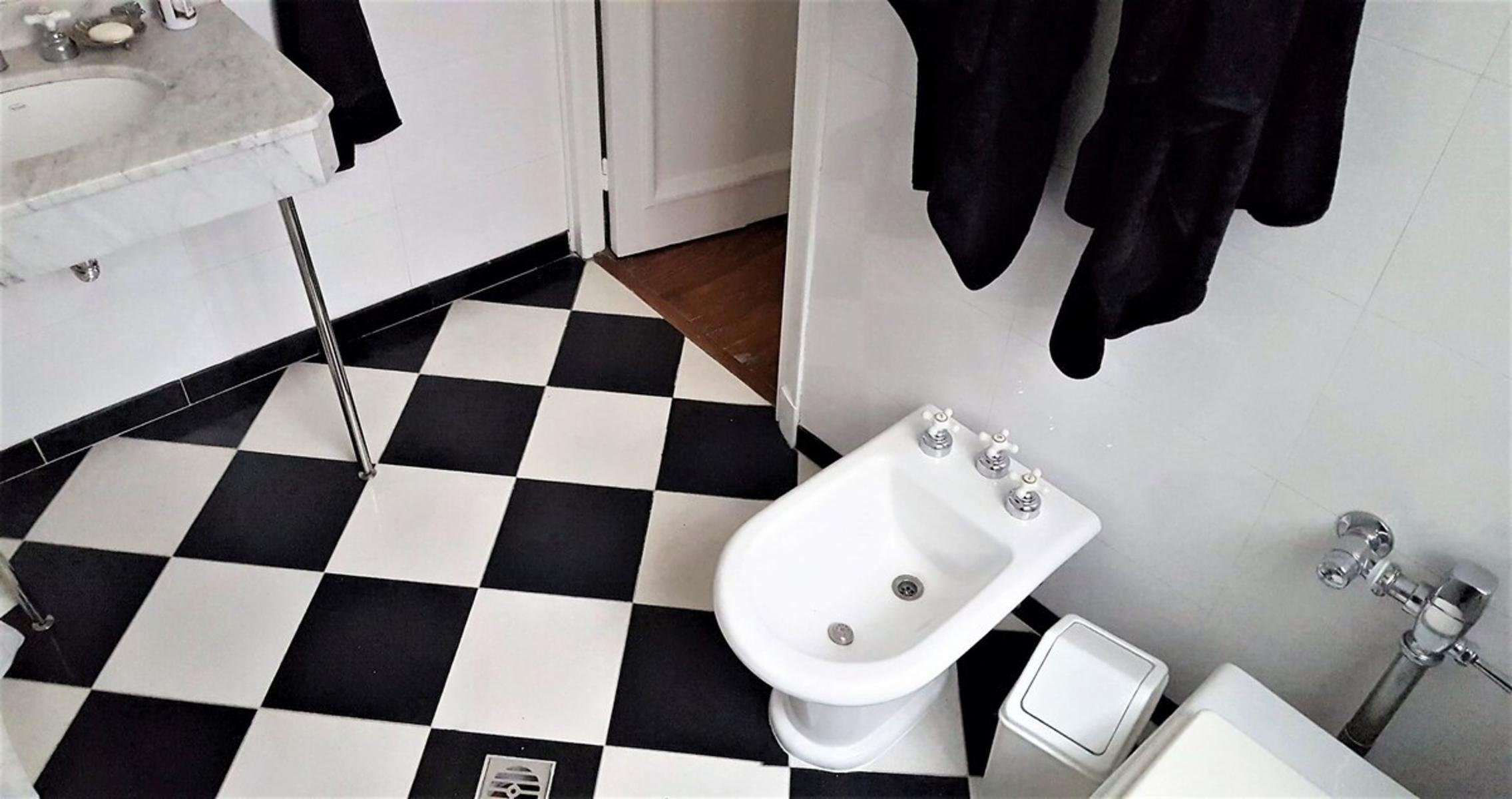 Departamento en alquiler palermo — foto 15