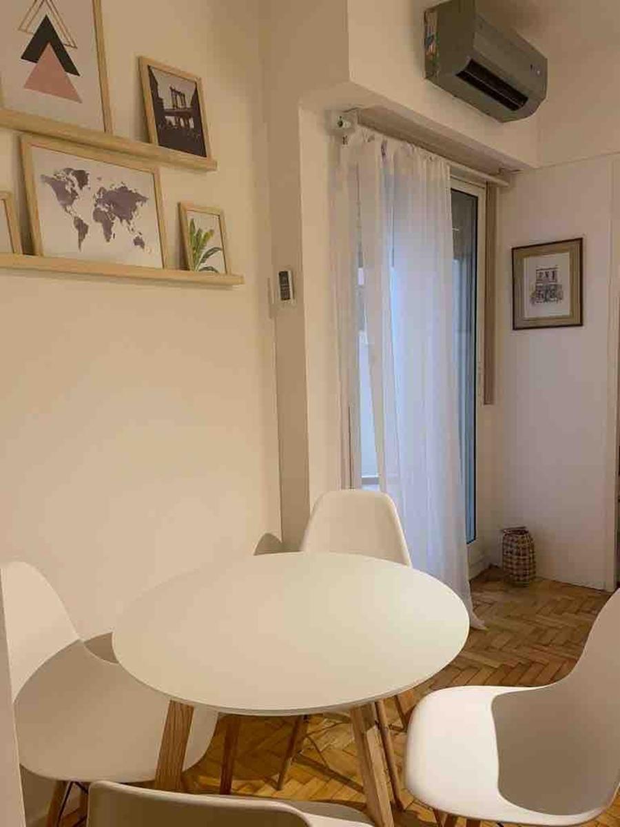 Departamento alquiler en Palermo — foto 2