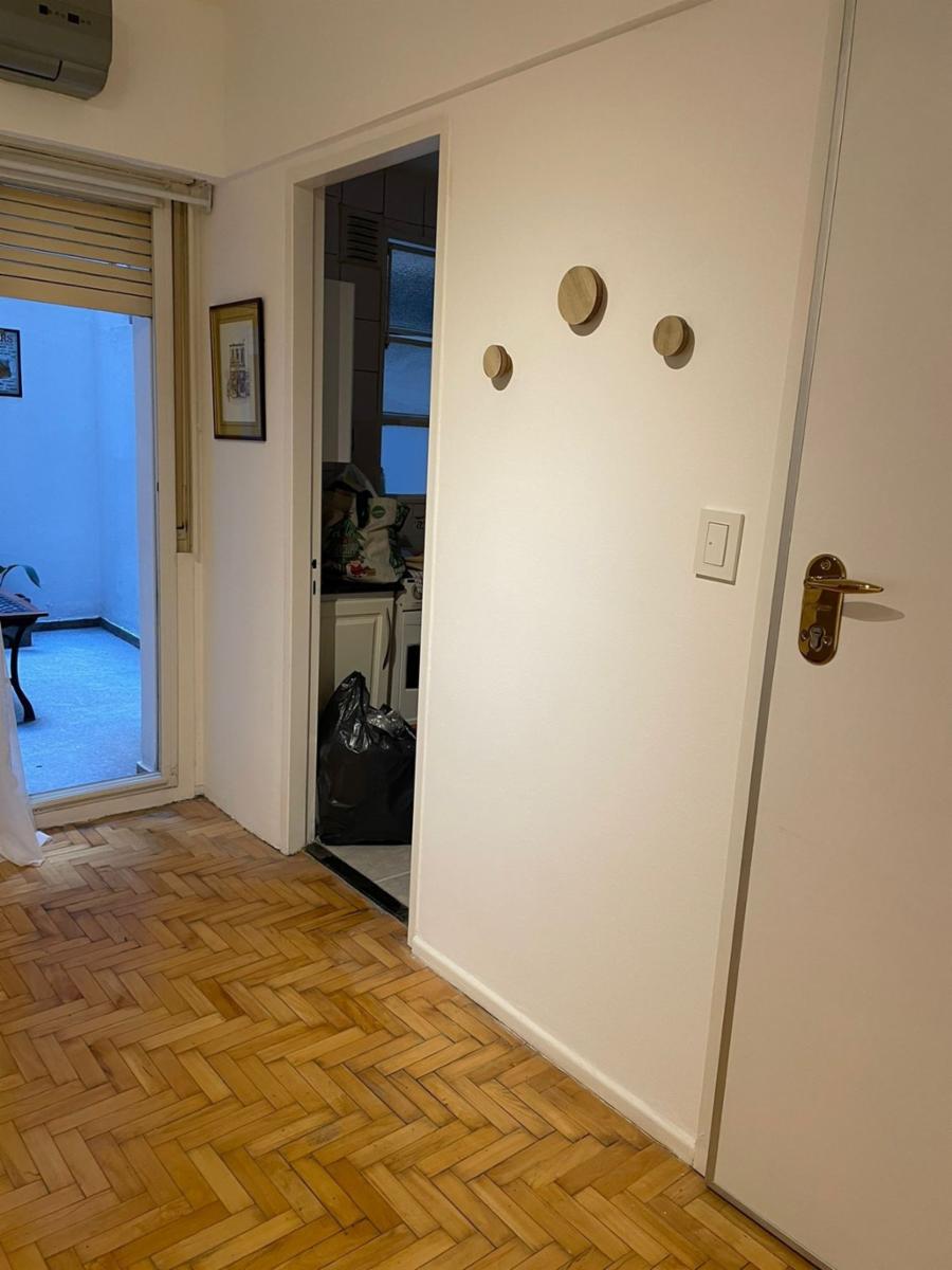Departamento alquiler en Palermo — foto 3
