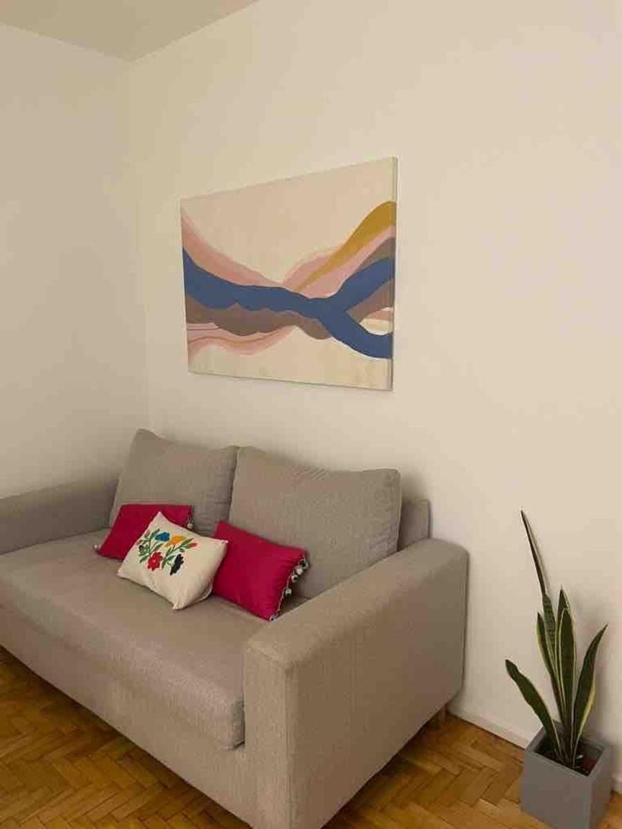 Departamento alquiler en Palermo — foto 5