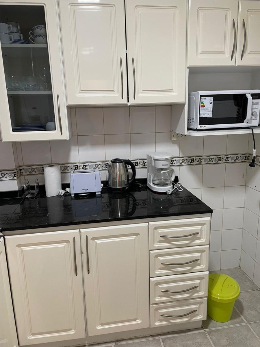 Departamento alquiler en Palermo — foto 8