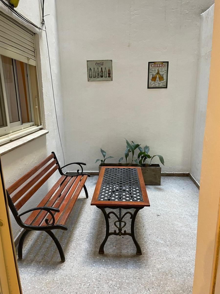 Departamento alquiler en Palermo — foto 9