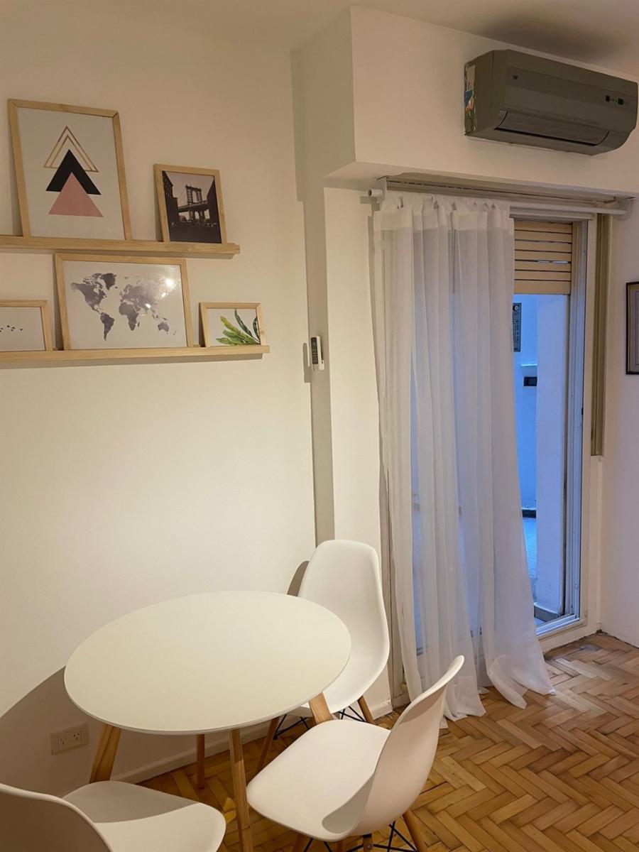 Departamento alquiler en Palermo — foto 10