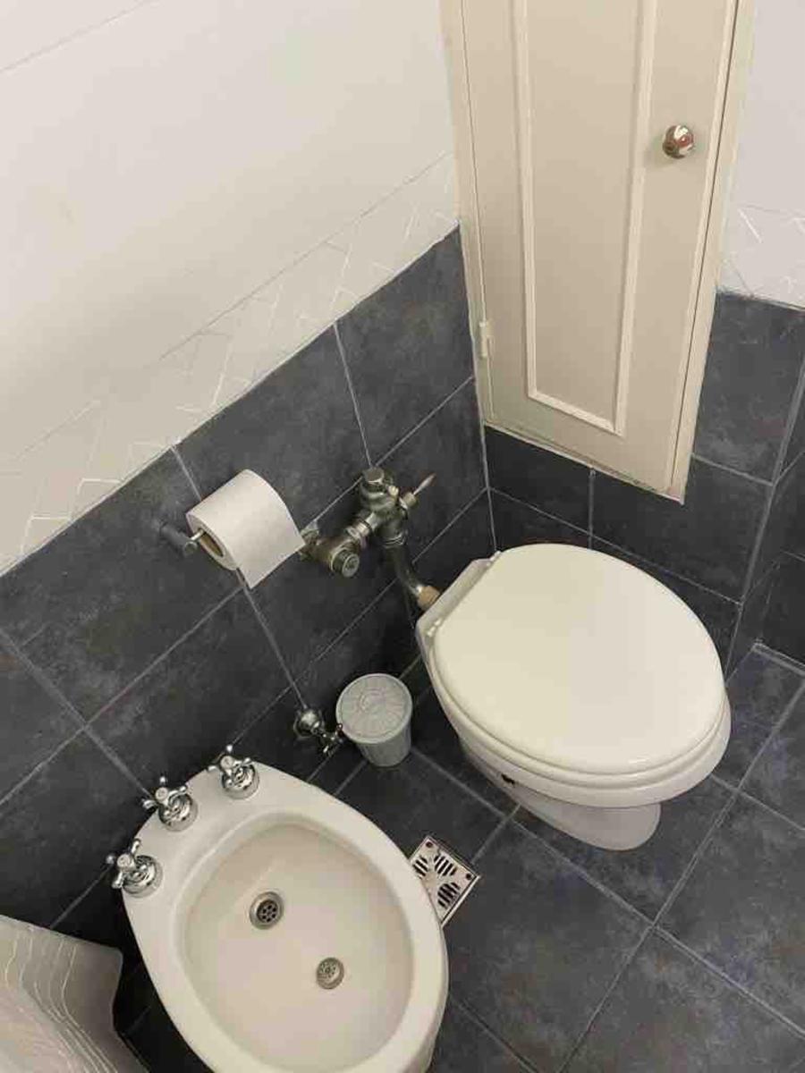 Departamento alquiler en Palermo — foto 11