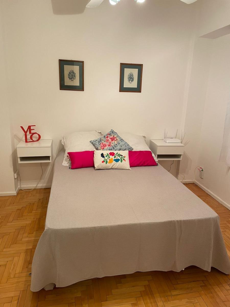 Departamento alquiler en Palermo — foto 12