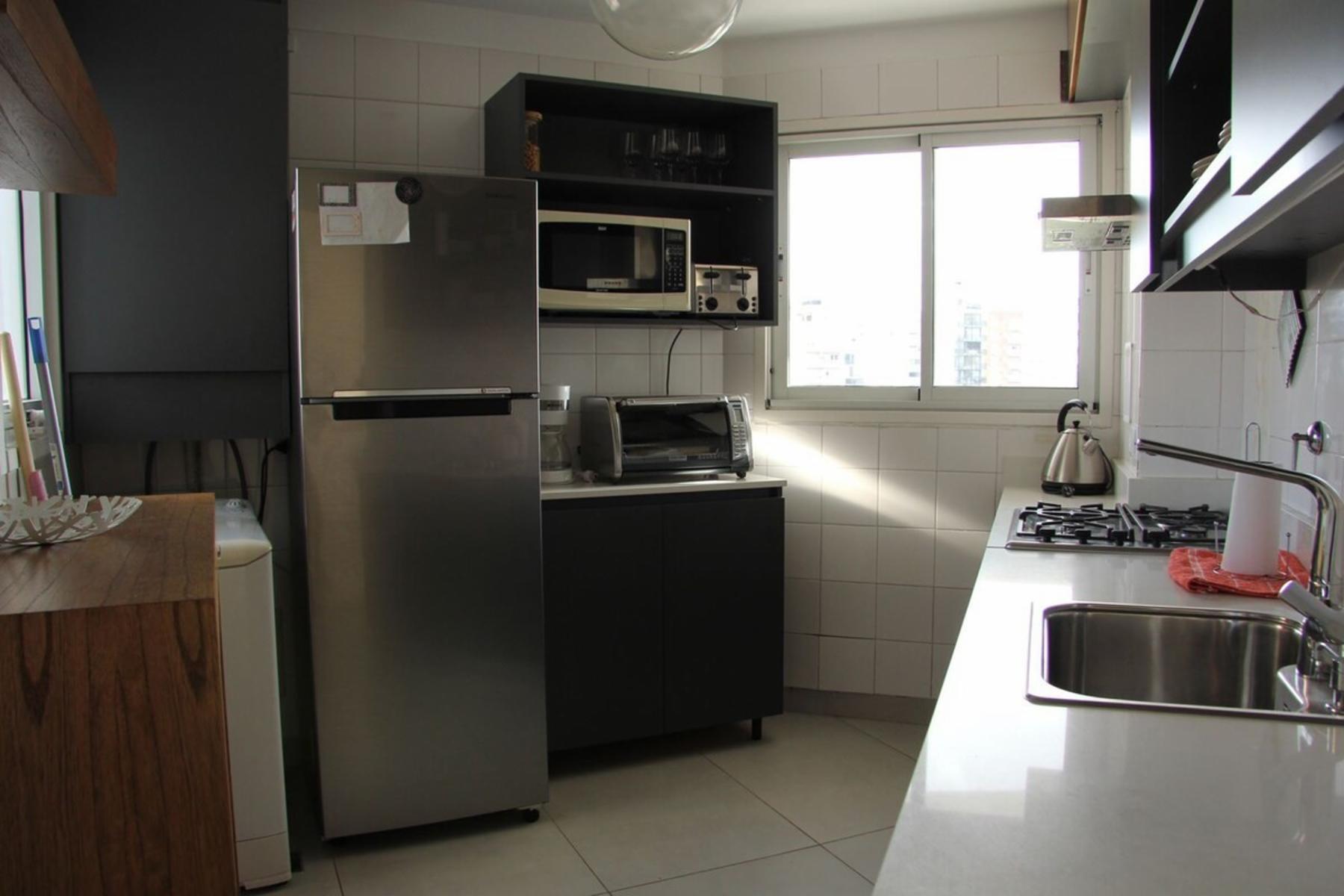 Departamento en alquiler Temporal belgrano — foto 2