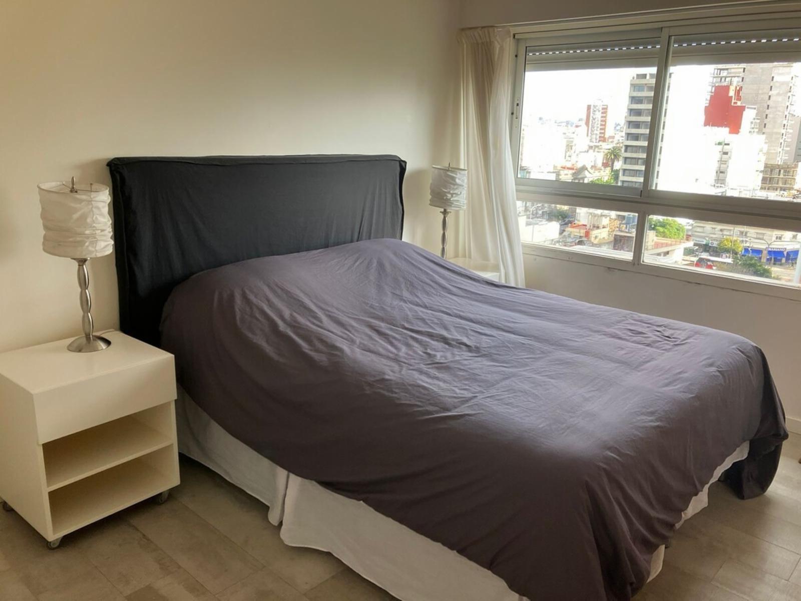 Departamento en alquiler Temporal belgrano — foto 4