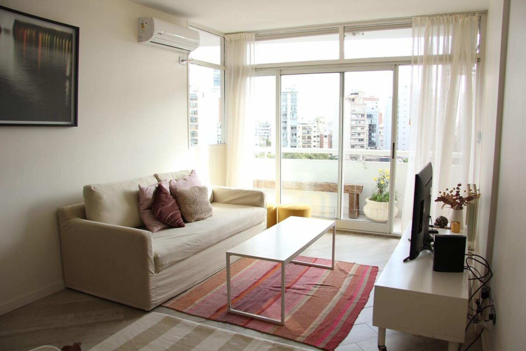 Departamento en alquiler Temporal belgrano — foto 9
