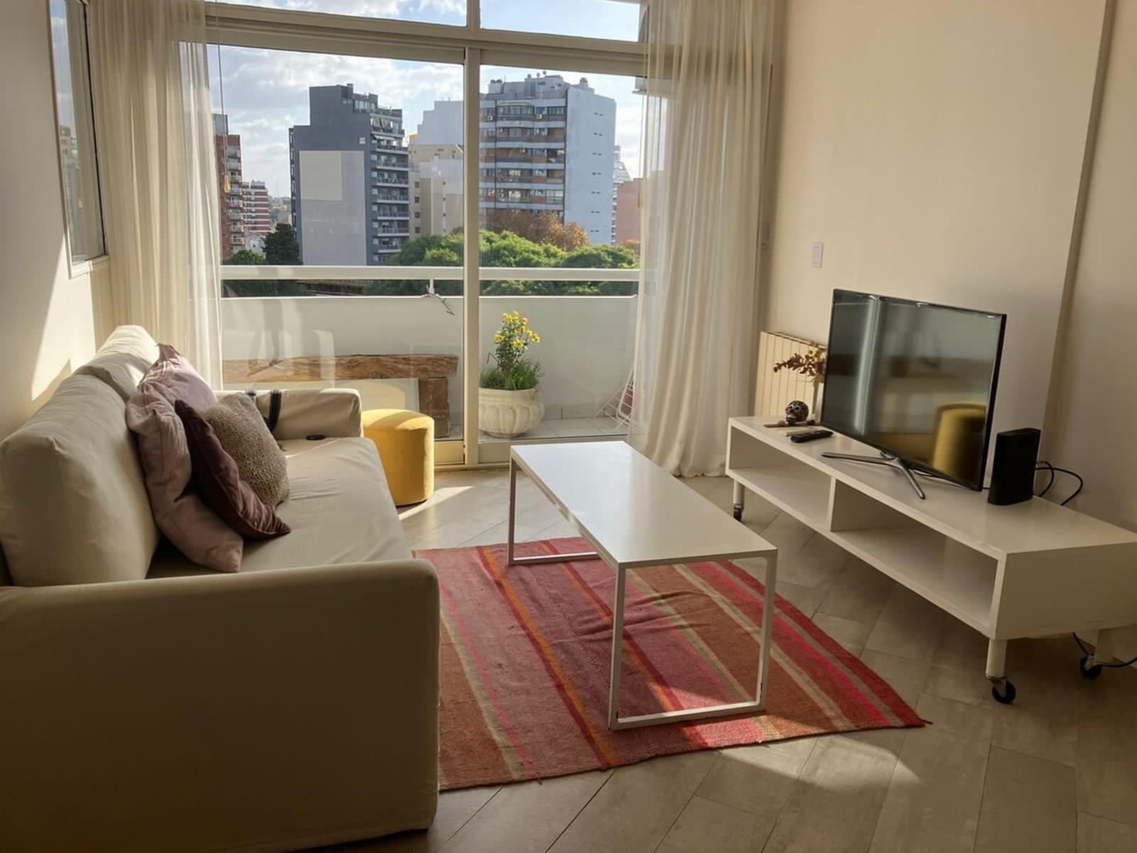 Departamento en alquiler Temporal belgrano — foto 10