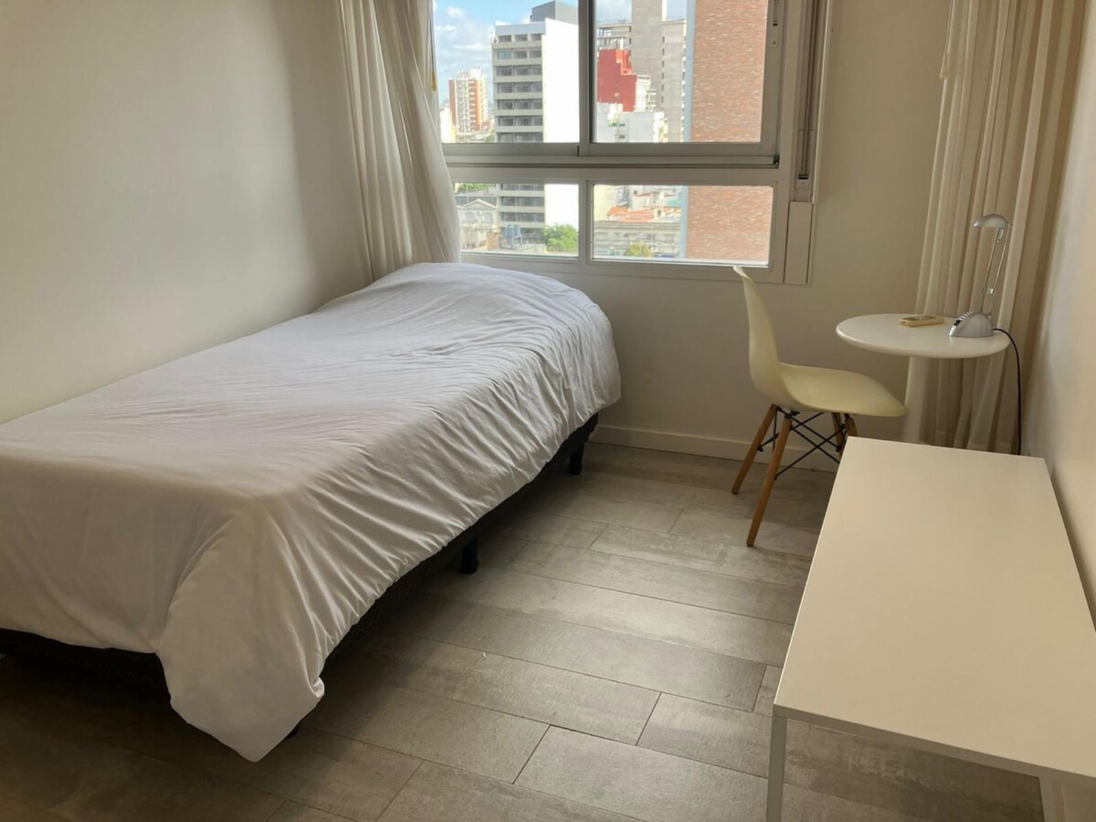 Departamento en alquiler Temporal belgrano — foto 11