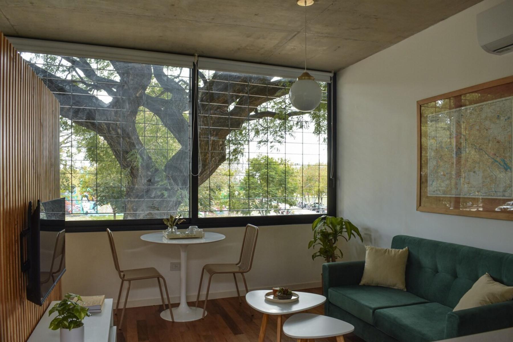 Departamento en alquiler temporal palermo — foto 7