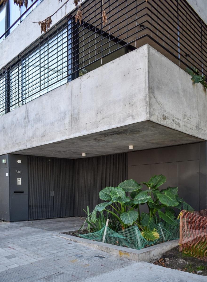 Departamento en alquiler temporal palermo — foto 8