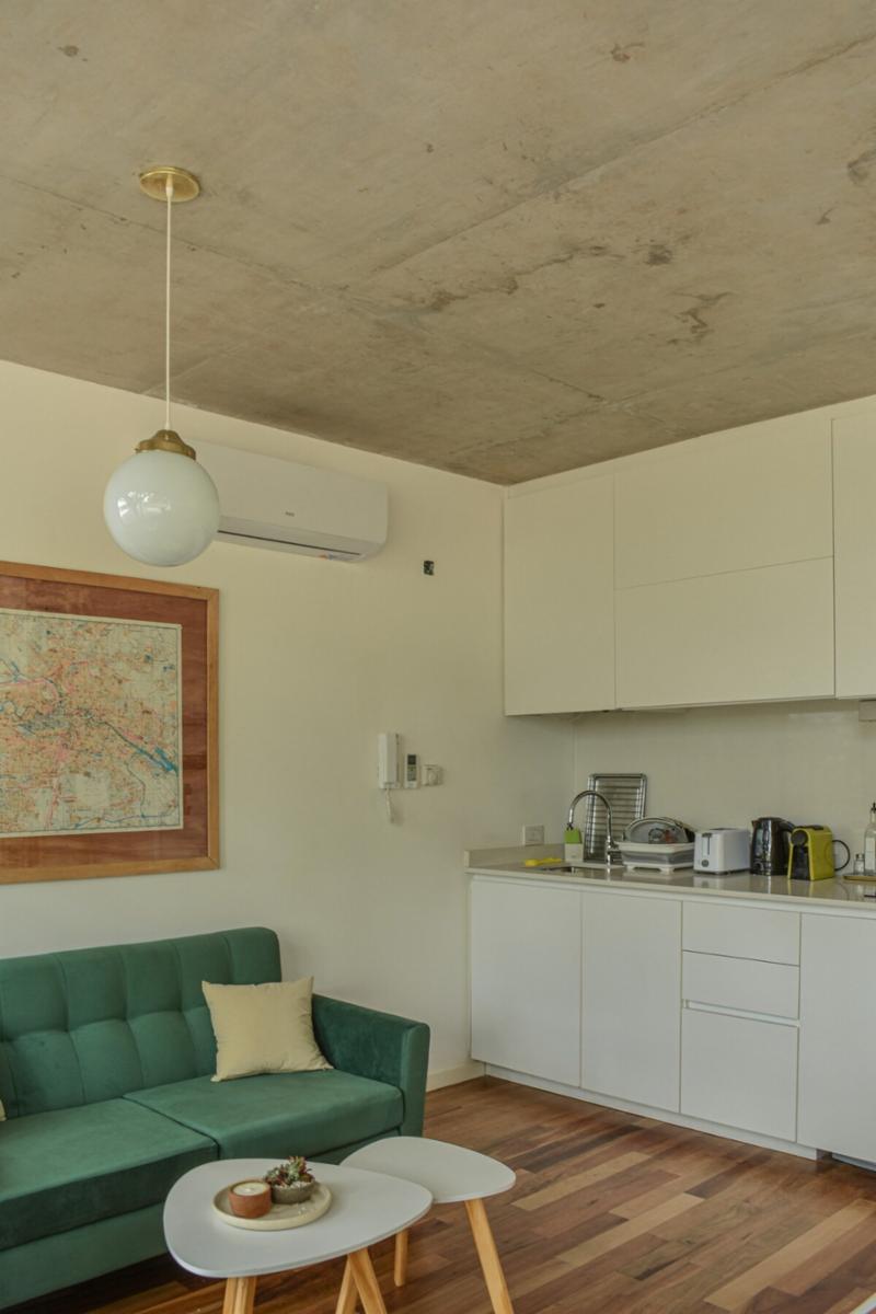 Departamento en alquiler temporal palermo — foto 11