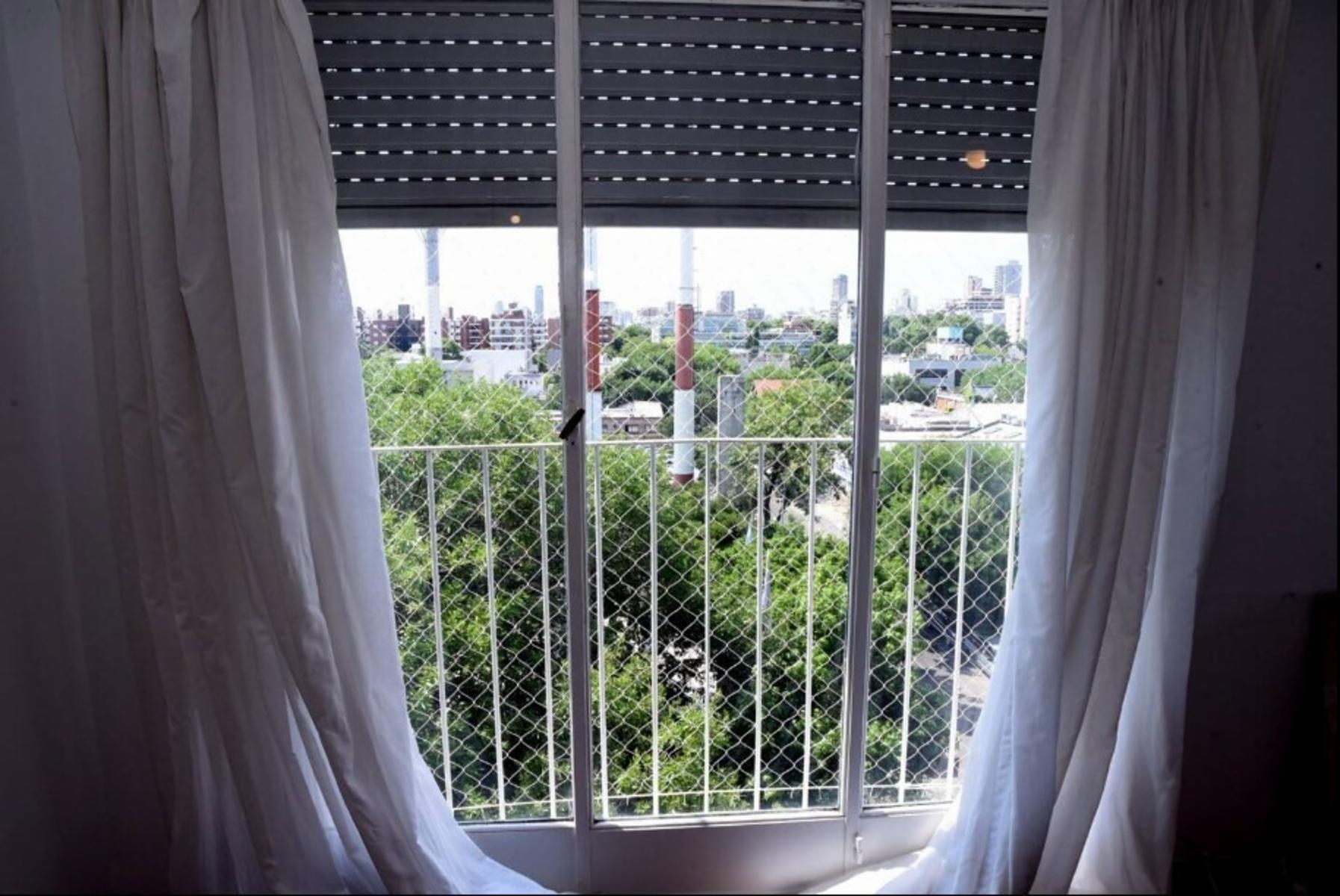 Departamento en alquiler temporal belgrano — foto 4