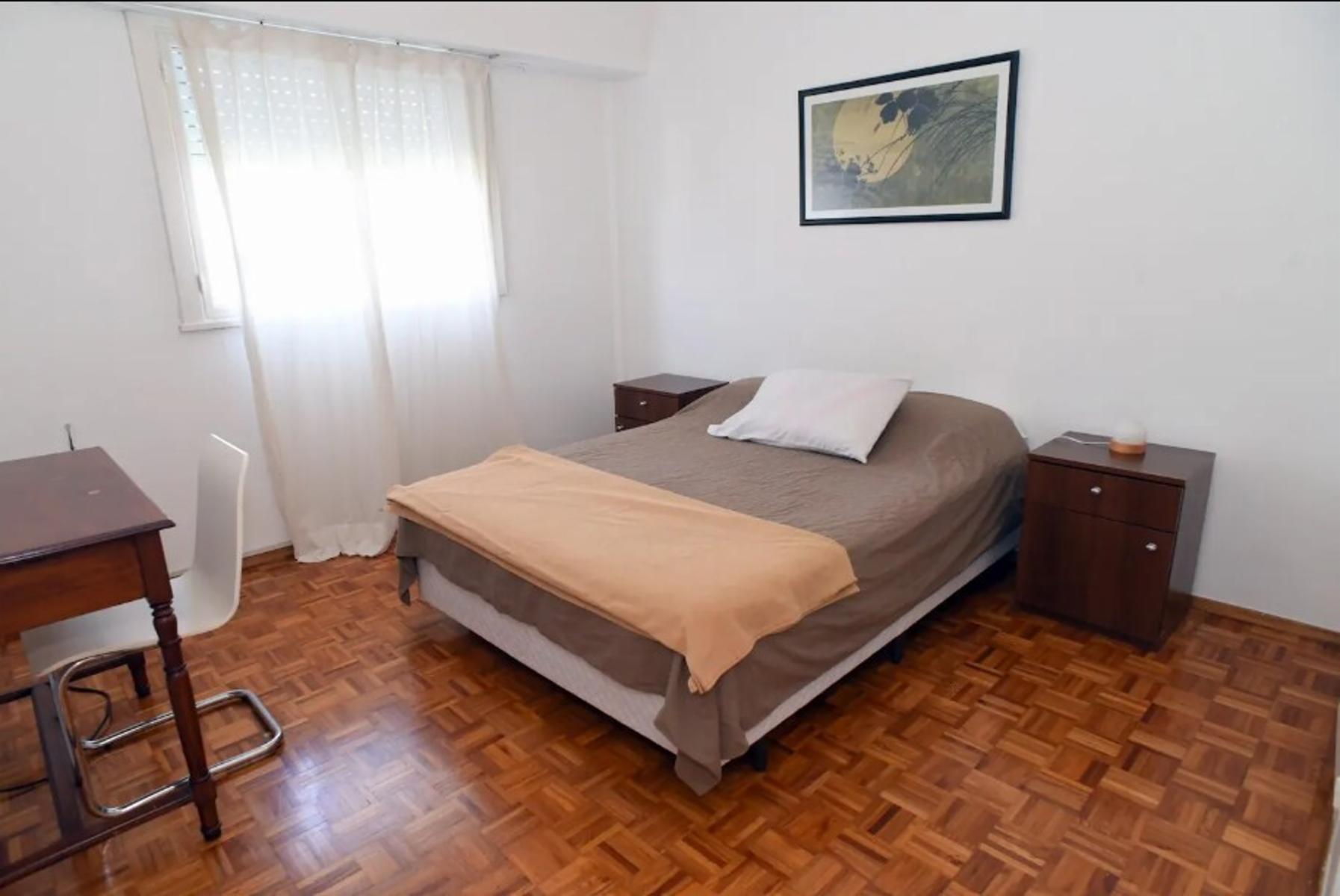 Departamento en alquiler temporal belgrano — foto 6