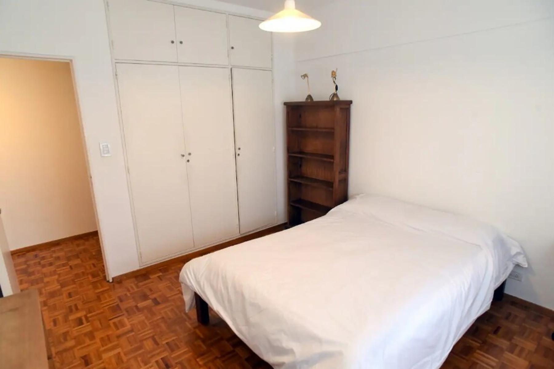 Departamento en alquiler temporal belgrano — foto 7