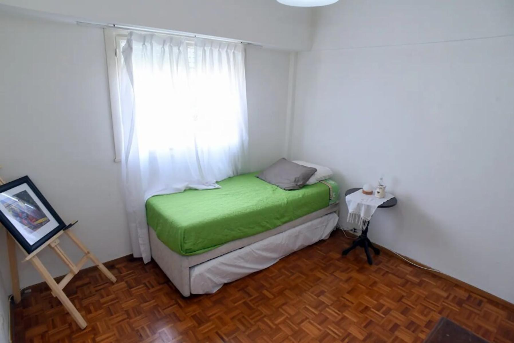 Departamento en alquiler temporal belgrano — foto 10