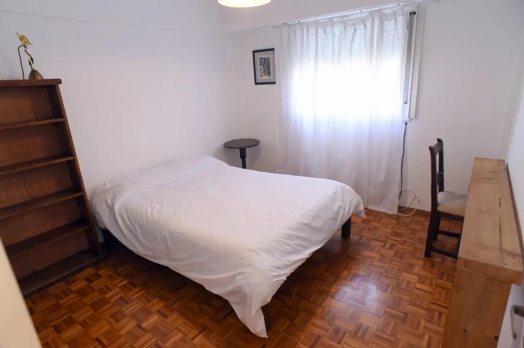 Departamento en alquiler temporal belgrano — foto 11